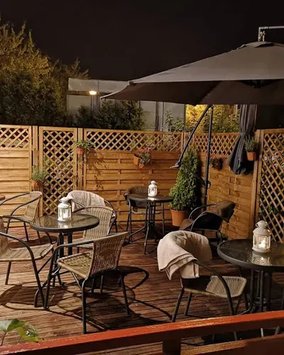 Poezja Smaku Cukiernio-Kawiarnia